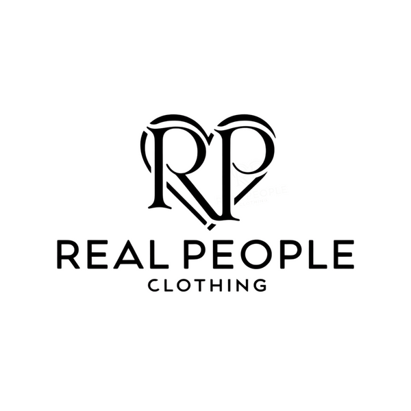 Real People Clothing 